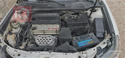 Geely Emgrand 8